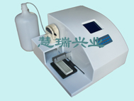 HR-B3自动包被机
